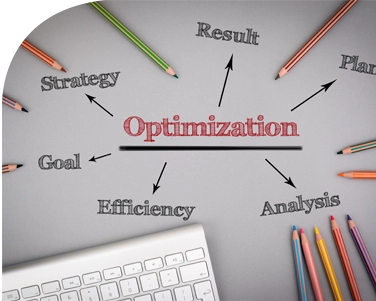 Optimise your images & videos